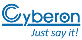 cyberon logo